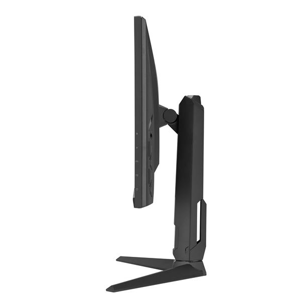 ASUS TUF Gaming VG27AQL5A, 68,6 cm (27ʺ), 2560 x 1440 Pixel, Wide Quad HD, LCD, 1 ms, Nero
