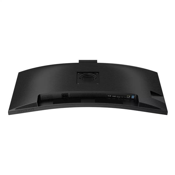 Philips 3000 series 34B2U3600CH/00, 86,4 cm (34ʺ), 3440 x 1440 Pixel, Wide Quad HD, LCD, 4 ms, Nero