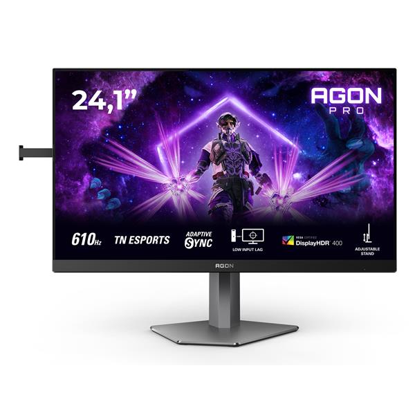 AOC G2 AG246FK6, 61,2 cm (24.1ʺ), 1920 x …