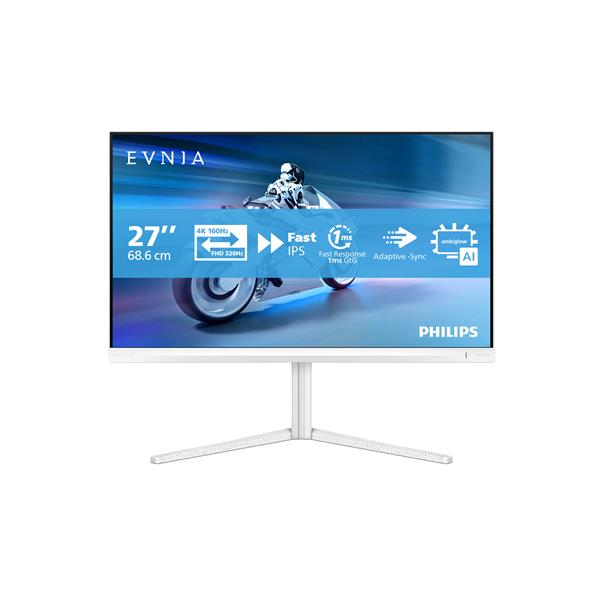 Philips Evnia 5000, 68,6 cm (27ʺ), 3840 x …