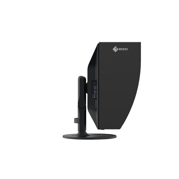 EIZO ColorEdge CG3100X, 77,5 cm (30.5ʺ), 4096 x 2160 Pixel, 4K DCI, LCD, 15 ms, Nero