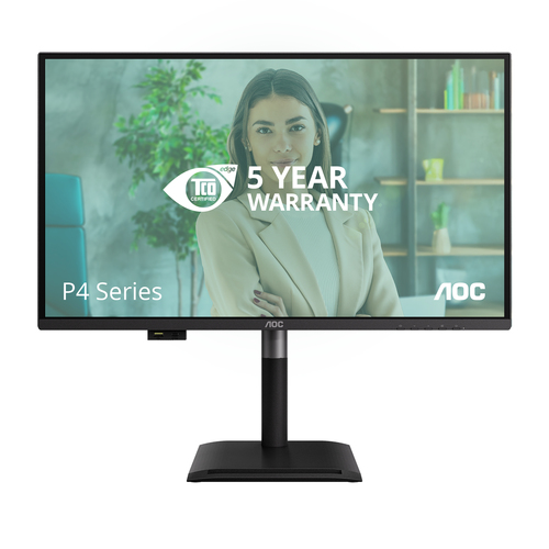 AOC Q27P4U, 68,6 cm (27ʺ), 2560 x 1440 …