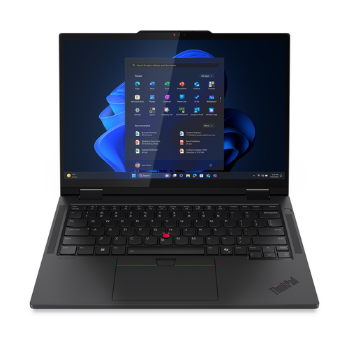 Lenovo ThinkPad T14s 2-in-1 Gen 1, Intel Core …