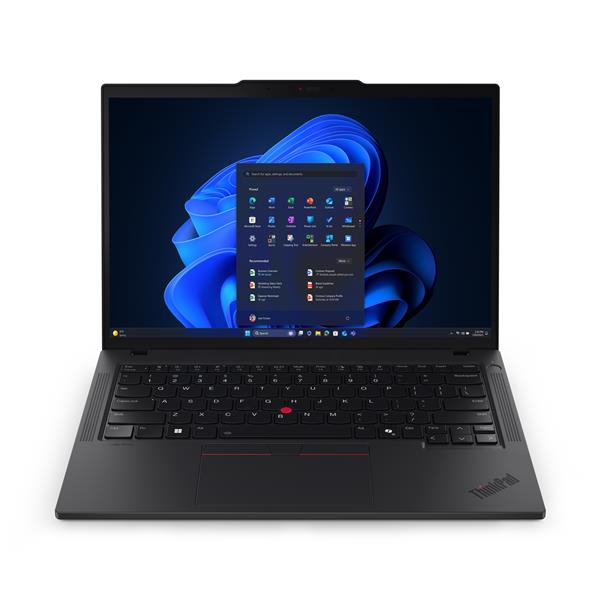 Lenovo ThinkPad T14 Gen 6 (Intel) Copilot+ PC, Intel Core Ultra 7, 35,6 cm (14ʺ), 1920 x 1200 Pixel, 32 GB, 1 TB, Windows 11 Pro