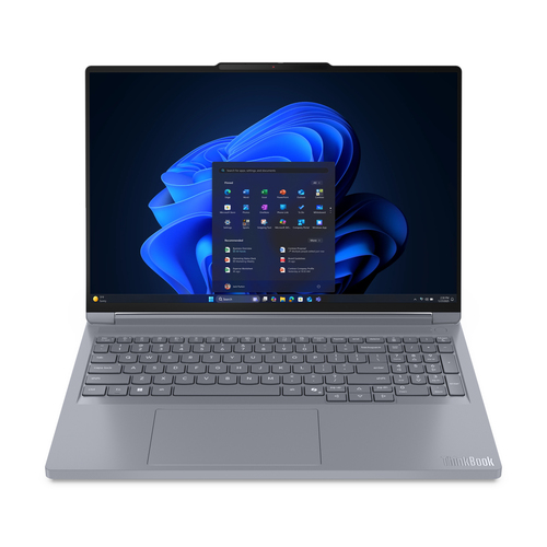 Lenovo ThinkBook 16p G6 ADR, AMD Ryzen™ 9, 2,4 GHz, 40,6 cm (16ʺ), 2560 x 1600 Pixel, 32 GB, 1 TB