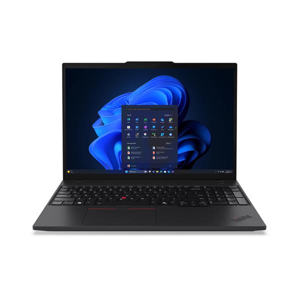 Lenovo ThinkPad T16 Gen 4 (Intel), Intel Core Ultra 7, 40,6 cm (16ʺ), 1920 x 1200 Pixel, 16 GB, 512 GB, Windows 11 Pro