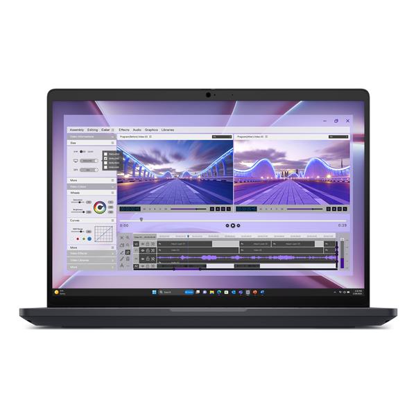 DELL Pro Max 16 MC16250, Intel Core Ultra …