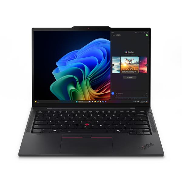 Lenovo ThinkPad T14s Gen 6 (Intel), Intel Core …