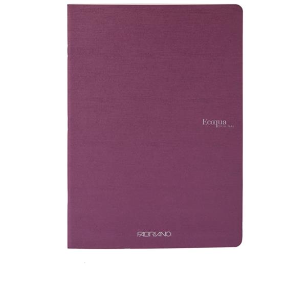 Fabriano Ecoqua Original, Monocromatico, Viola, A4, 40 fogli, …