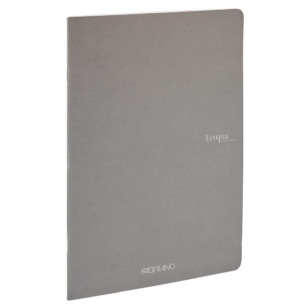 Fabriano Ecoqua Original, Monocromatico, Grigio, A4, 40 fogli, …