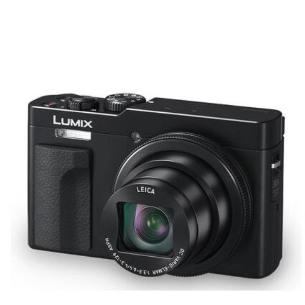 Panasonic Lumix Fotocamera TZ99 DC-TZ99, 20,3 MP, 5184 …