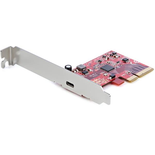 StarTech.com Scheda PCIe USB 3.2 Gen 2x2 a …