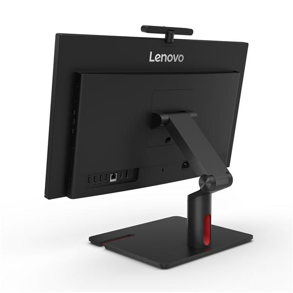 Lenovo ThinkCentre M90a Gen 6, 60,5 cm (23.8ʺ), Full HD, Intel Core Ultra 5, 16 GB, 512 GB, Windows 11 Pro