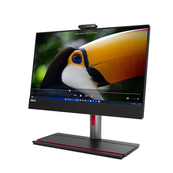 Lenovo ThinkCentre M90a Gen 6, 60,5 cm (23.8ʺ), …