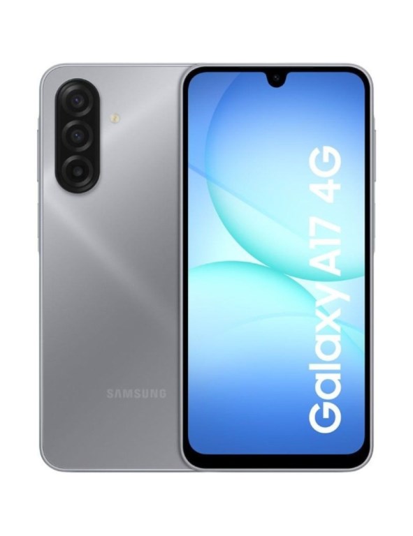 Samsung Galaxy A17, 17 cm (6.7ʺ), 1080 x …