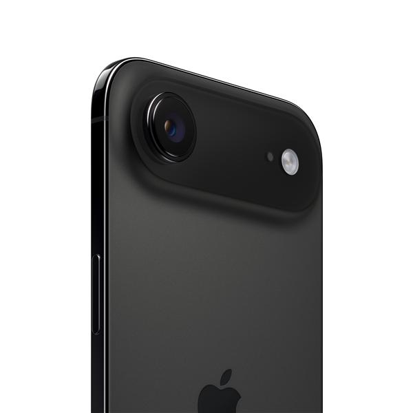 Apple iPhone Air 1TB Nero Siderale, 16,5 cm (6.5ʺ), 2736 x 1260 Pixel, 1 TB, 48 MP, iOS 26, Nero