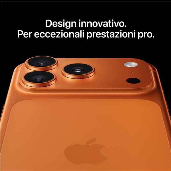 Apple iPhone 17 Pro 1TB Blu Profondo, 16 …