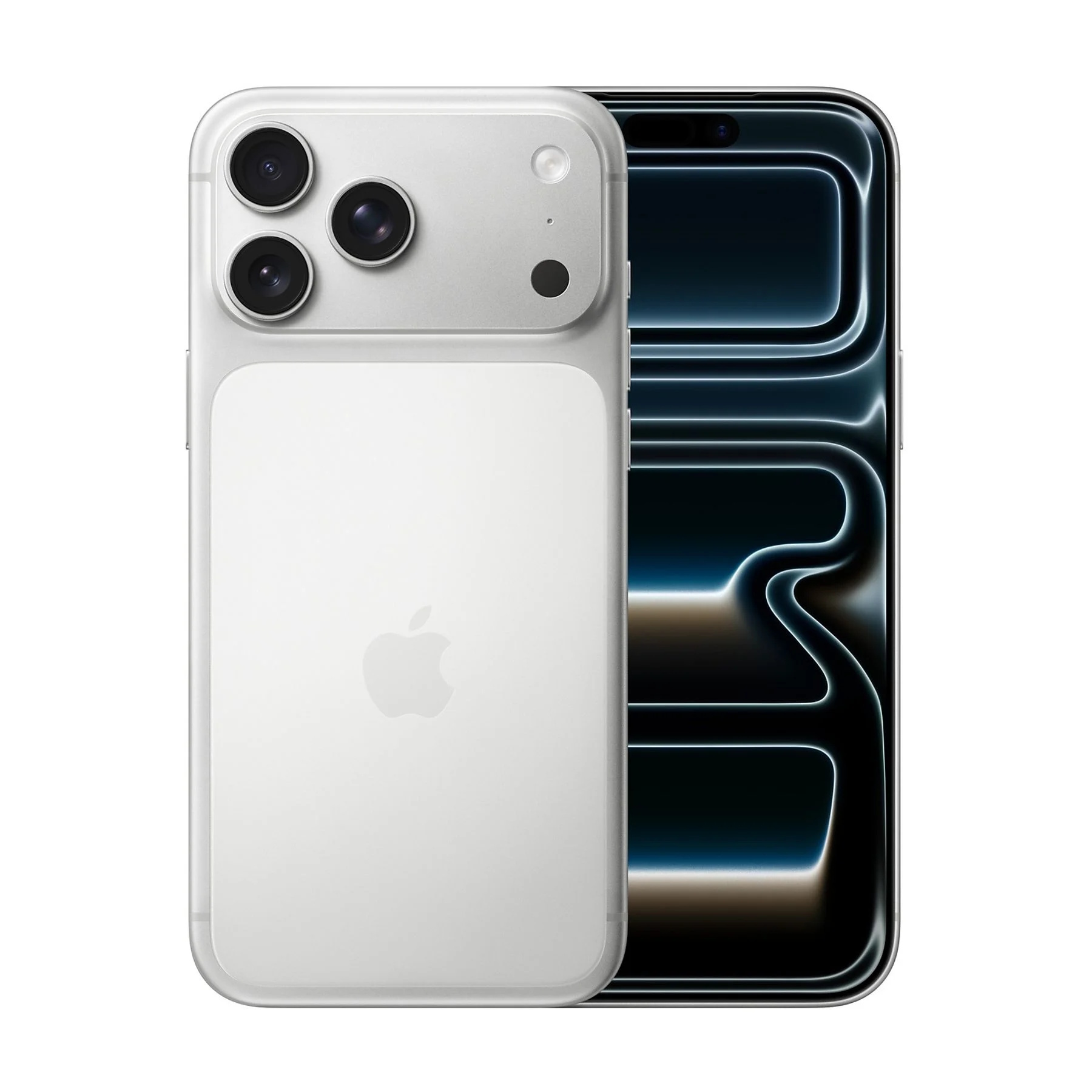Apple iPhone 17 Pro Max 512GB Argento, 17,5 cm (6.9ʺ), 2868 x 1320 Pixel, 512 GB, 48 MP, iOS 26, Argento