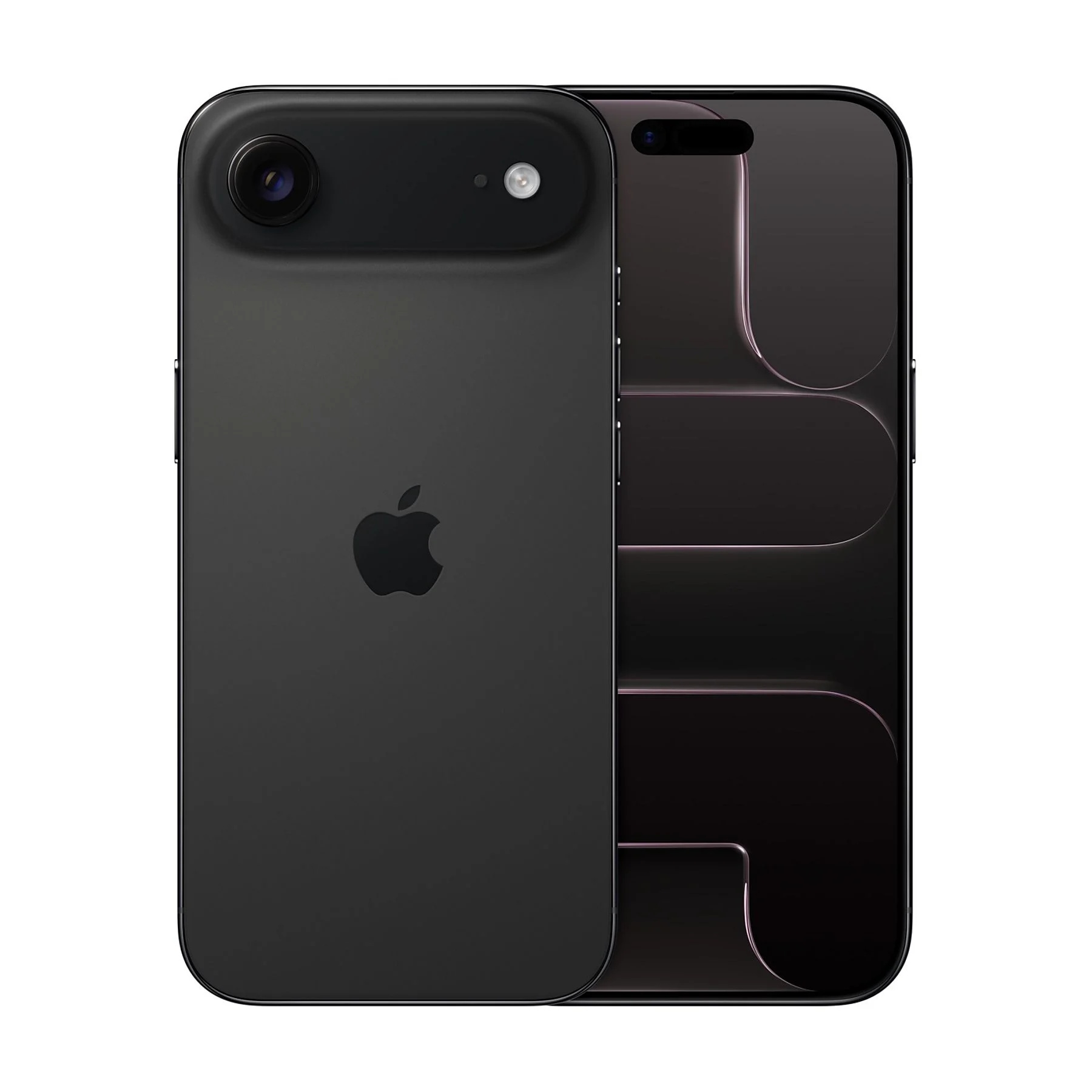 Apple iPhone Air 256GB Nero Siderale, 16,5 cm (6.5ʺ), 2736 x 1260 Pixel, 256 GB, 48 MP, iOS 26, Nero