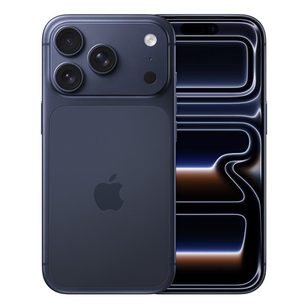 Apple iPhone 17 Pro 512GB Blu Profondo, 16 …