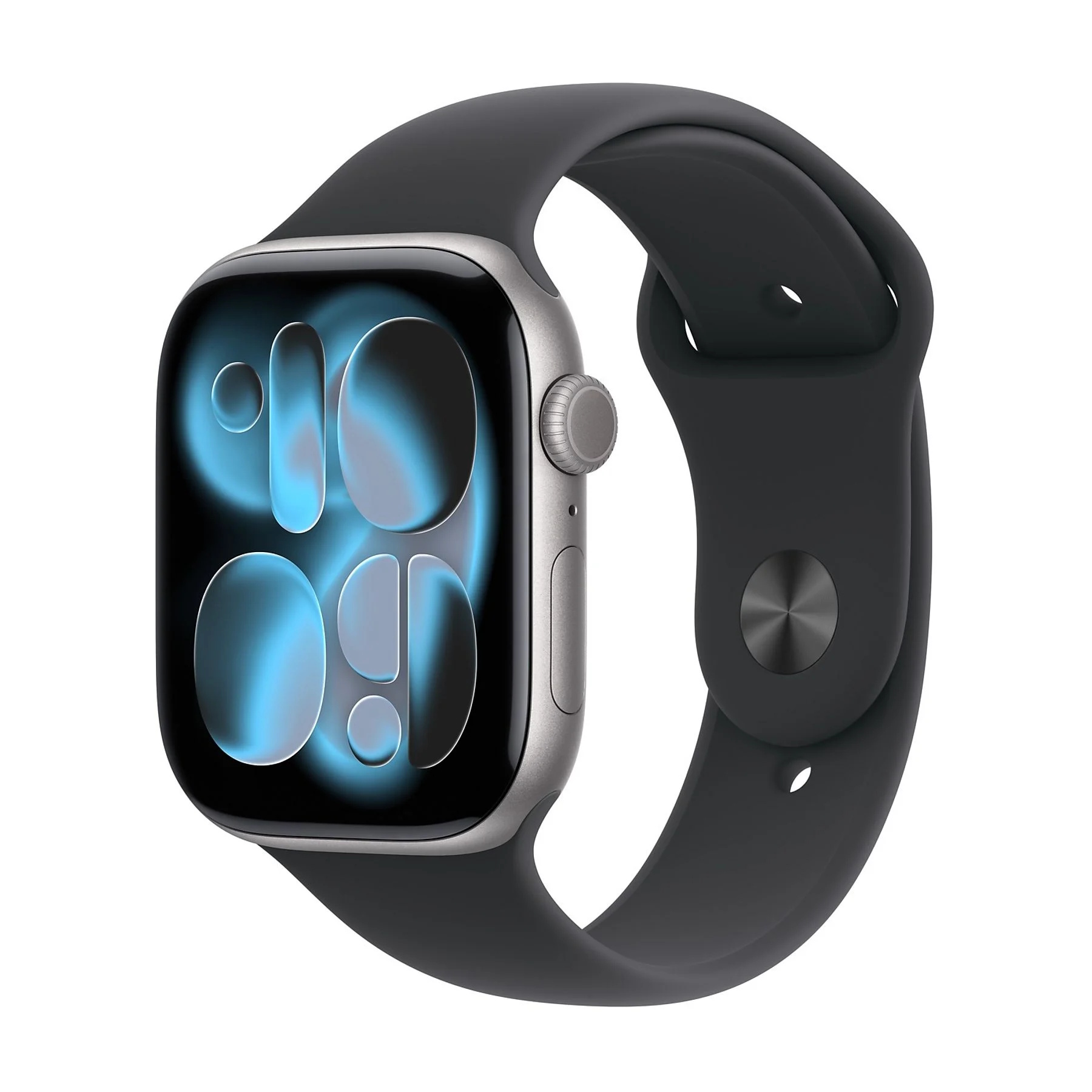 Apple Watch Series 11 GPS 46mm Cassa Alluminio …