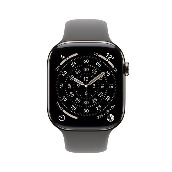 Apple Watch Series 11 GPS + Cellular 42mm …