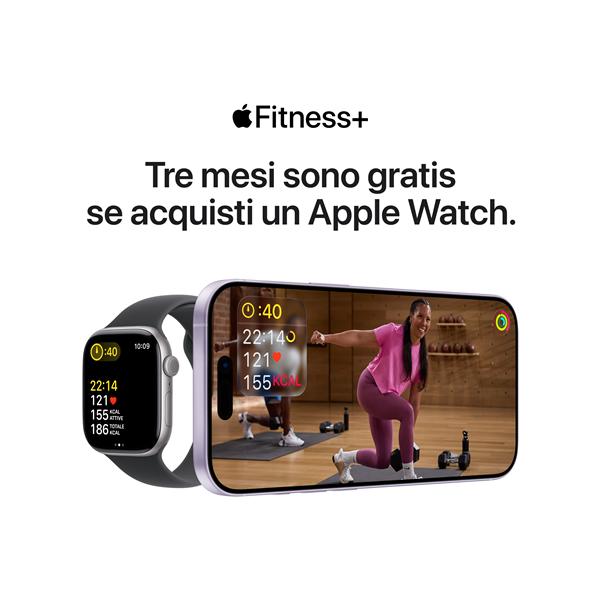 Apple Watch SE (3nd generation) SE 3 GPS …