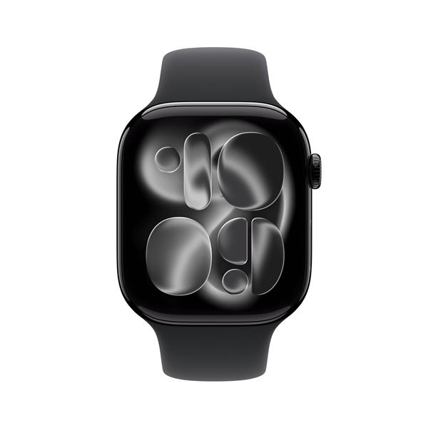 Apple Watch Series 11 GPS + Cellular 46mm …