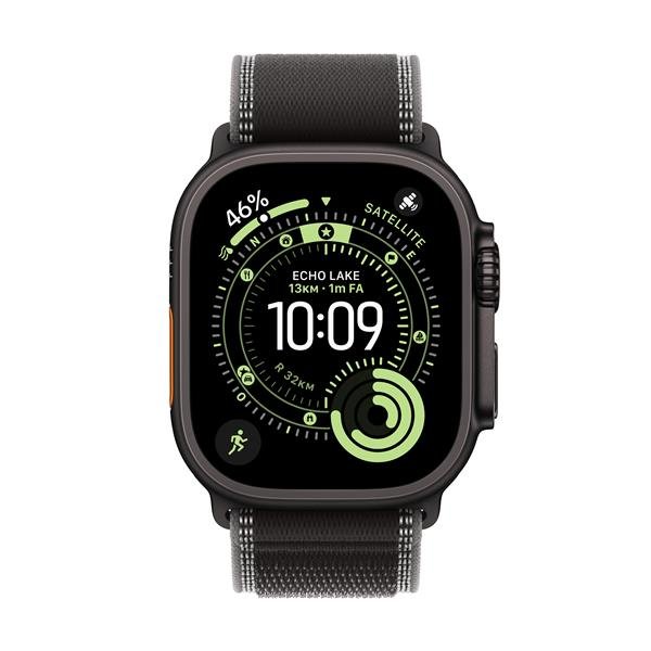 Apple Watch Ultra 3 GPS + Cellular 49mm …