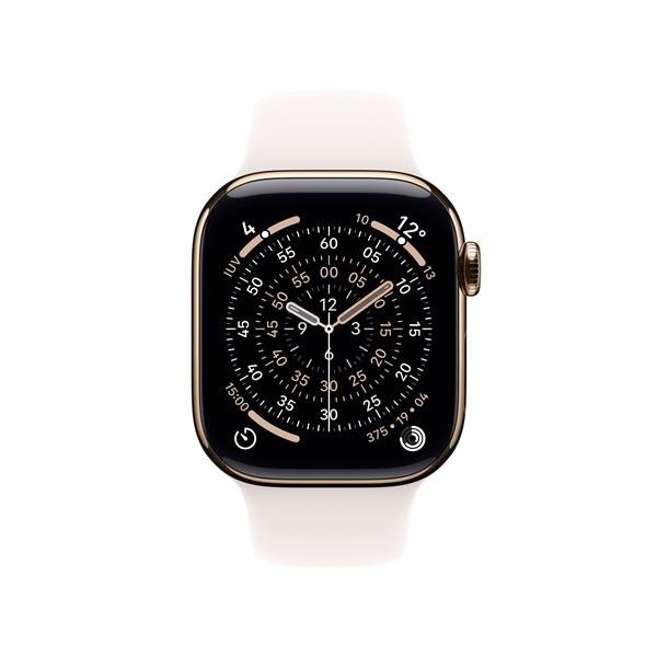 Apple Watch Series 11 GPS + Cellular 42mm …