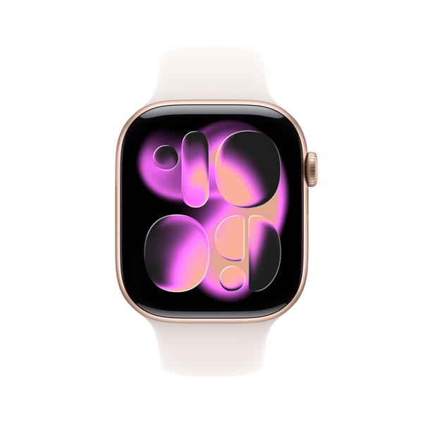 Apple Watch Series 11 GPS + Cellular 46mm …