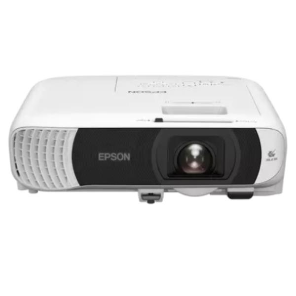 Epson EB-FH54, 4100 ANSI lumen, 3LCD, 1080p (1920x1080), …