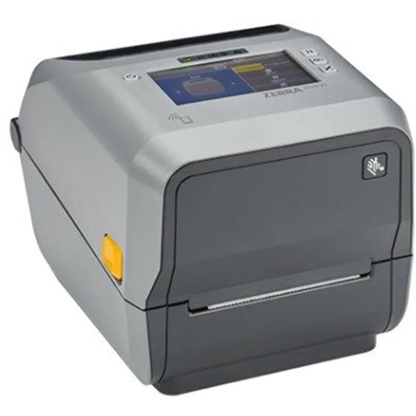 Zebra ZD621t - Stampante per etichette - trasferimento …