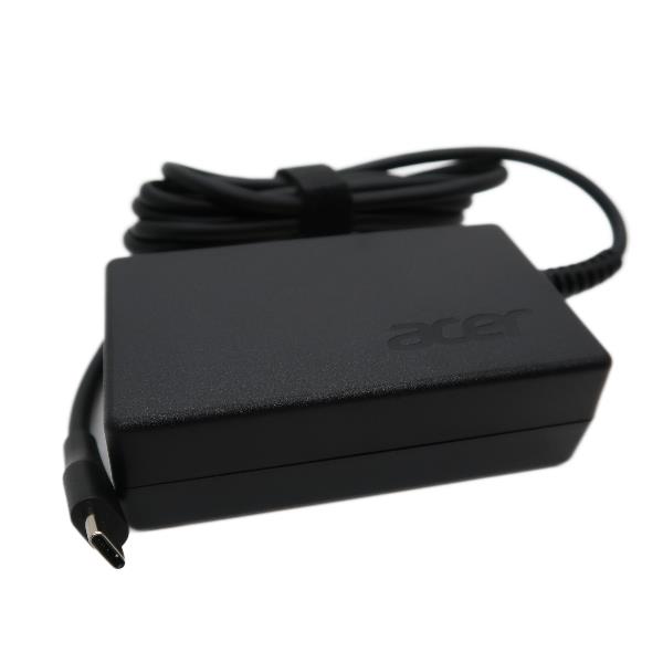 Acer GP.ADT11.028, Computer portatile, Interno, 65 W, Nero, 1 pz