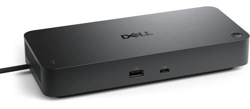 DELL Pro SD25, Cablato, USB 3.2 Gen 2 …