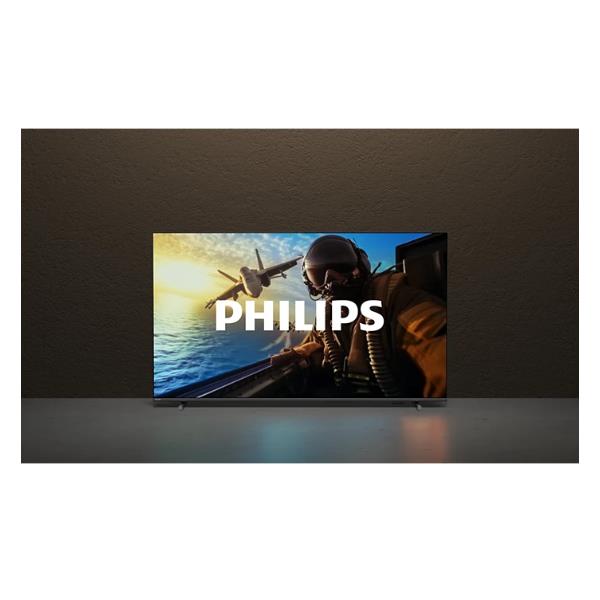Philips 7000 series 55PUS7000/12, 139,7 cm (55ʺ), 3840 x 2160 Pixel, LED, Smart TV, Wi-Fi, Nero