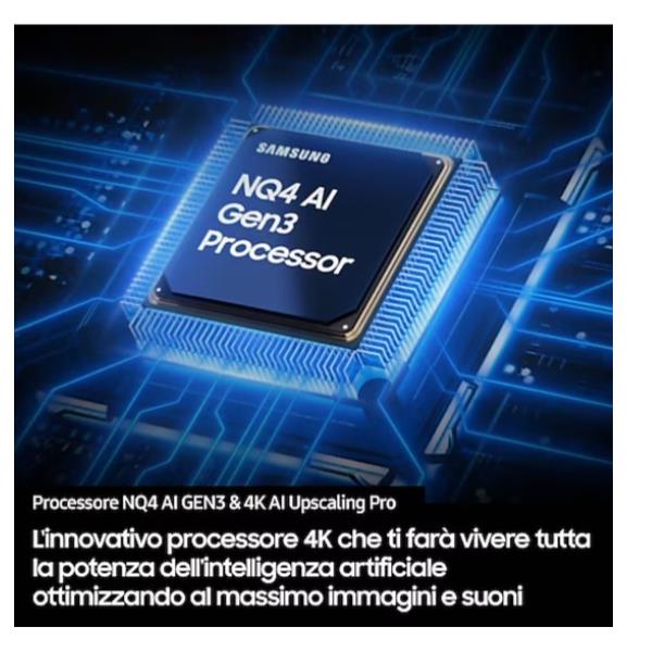 Samsung Smart TV 77ʺ QE77S90FAEXZT OLED 4K 2025, …