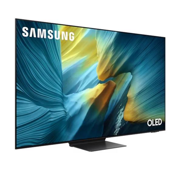 Samsung Smart TV 83ʺ QE83S95FAEXZT OLED 4K 2025, …