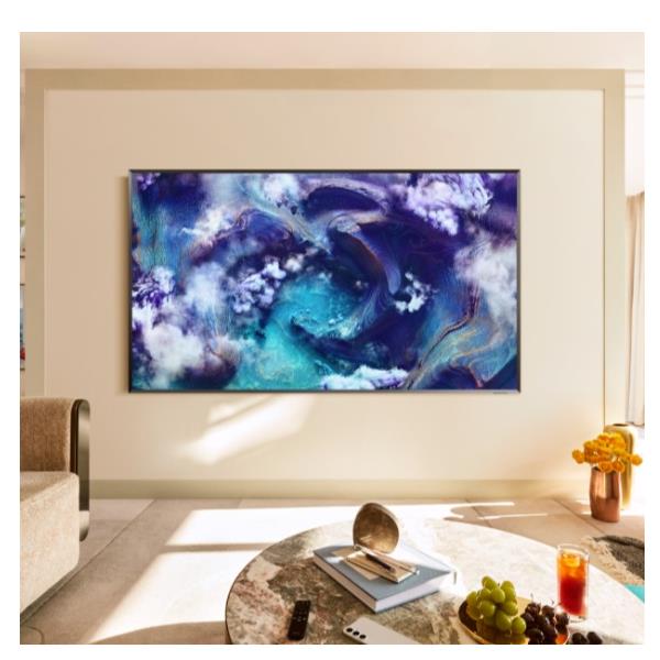 Samsung Smart TV 75” QE75QN900FTXZT Neo QLED 8K …