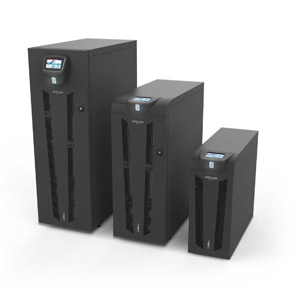 Riello UPS S3T 40 XTD T5, 40 kVA, …