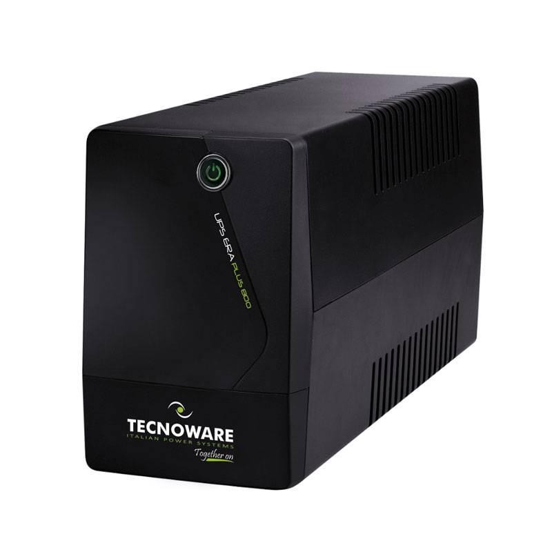 Tecnoware Era Plus 950, A linea interattiva, 0,95 …