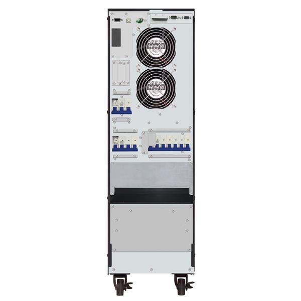 Tecnoware FGCEDP20TT/D, Doppia conversione (online), 20 kVA, 20000 …