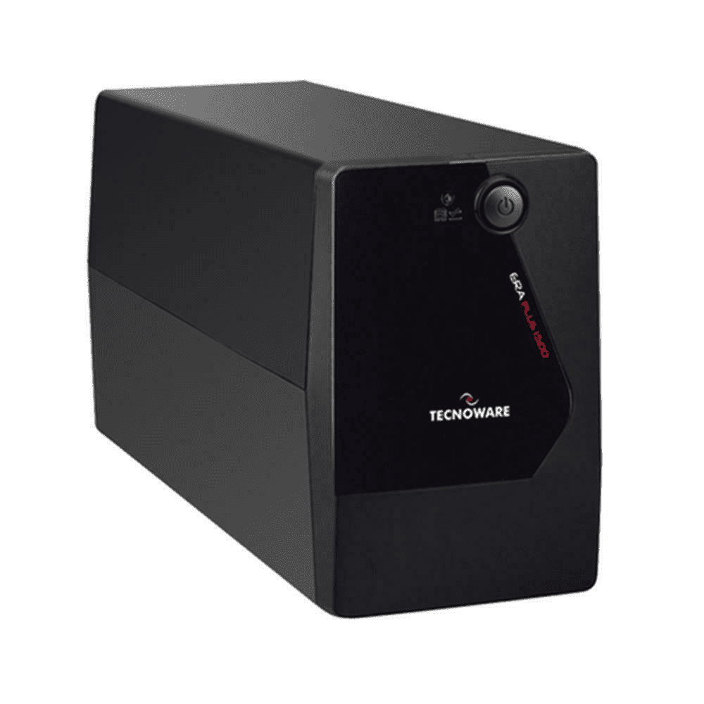 Tecnoware Era Plus 800, A linea interattiva, 0,8 …