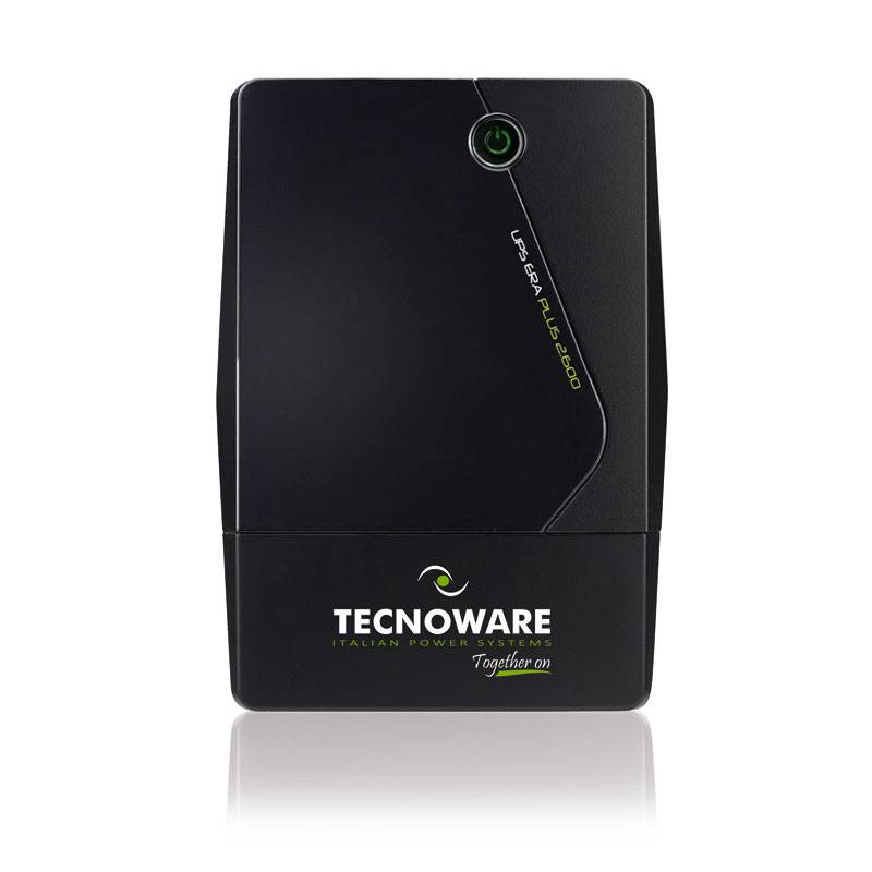 Tecnoware ERA PLUS 2600, A linea interattiva, 2,6 …