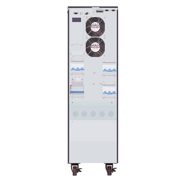 Tecnoware FGCEDP30TT2/2D, Doppia conversione (online), 30 kVA, 30000 …