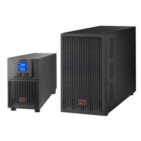 APC SRV3KIL-E, 3 kVA, 2700 W, Sinusoidale, 105 …
