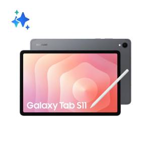 Samsung Galaxy Tab S11, Tablet AI, Wi-Fi, Design …