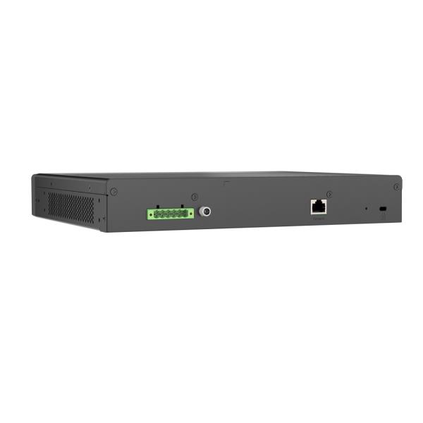 QNAP QSW-IM3216-8S8T, Gestito, L2, 10G Ethernet (100/1000/10000), Montaggio rack