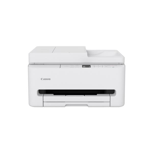 Canon PIXMA TS7550i, Ad inchiostro, Stampa a colori, 1200 x 1200 DPI, A4, Stampa diretta, Bianco