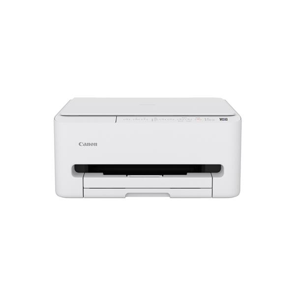 Canon PIXMA TS4150i, Ad inchiostro, Stampa a colori, 1200 x 1200 DPI, A4, Stampa diretta, Bianco